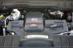 Dodge Ram 3500 Laramie Mega Cab 2010 года